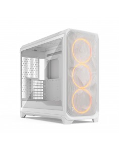 FD MESHIFY 3 XL WHITE RGB TG C